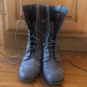 Madden Girl Boots